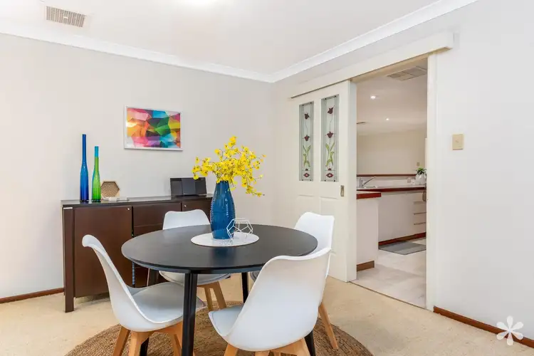 Fourth view of Homely house listing, 5 Shemels Court, Leeming WA 6149