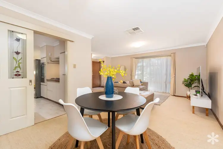 Fifth view of Homely house listing, 5 Shemels Court, Leeming WA 6149