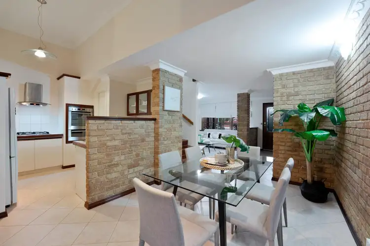 Main view of Homely townhouse listing, 4/41 Joseph Street, Maylands WA 6051