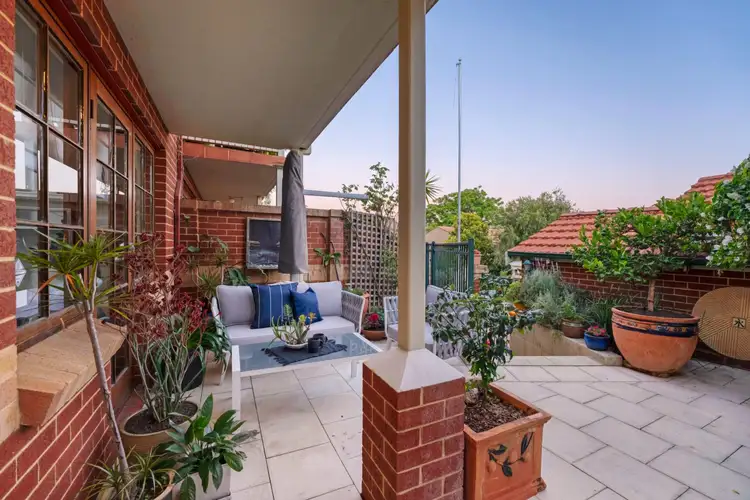 Third view of Homely townhouse listing, 4/41 Joseph Street, Maylands WA 6051