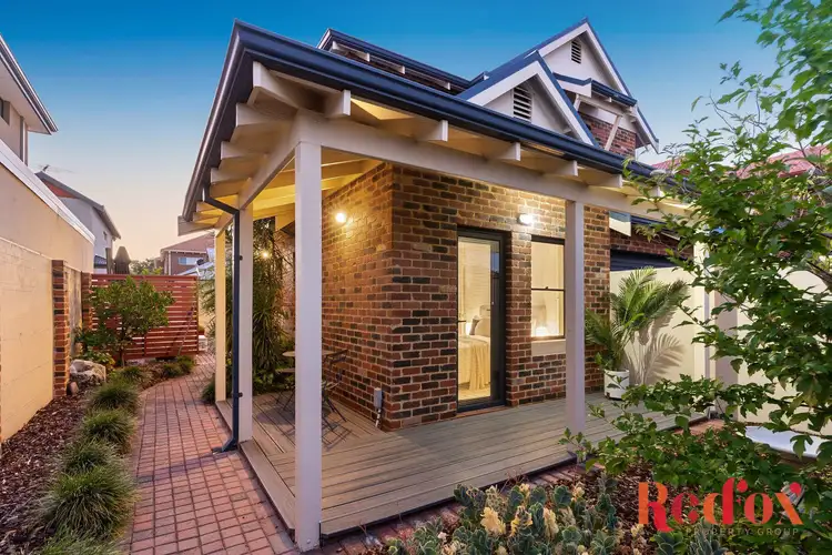 Main view of Homely house listing, 2A/52 John Street, Inglewood WA 6052