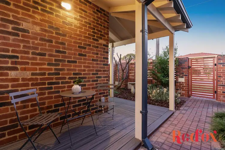 Second view of Homely house listing, 2A/52 John Street, Inglewood WA 6052