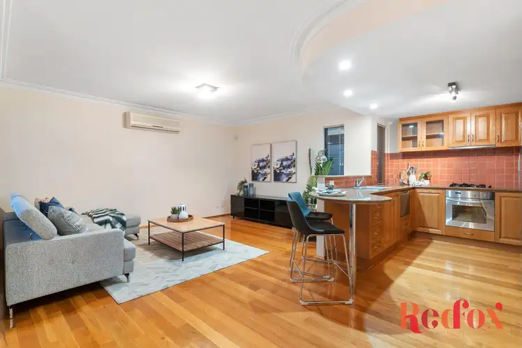 Fifth view of Homely house listing, 2A/52 John Street, Inglewood WA 6052