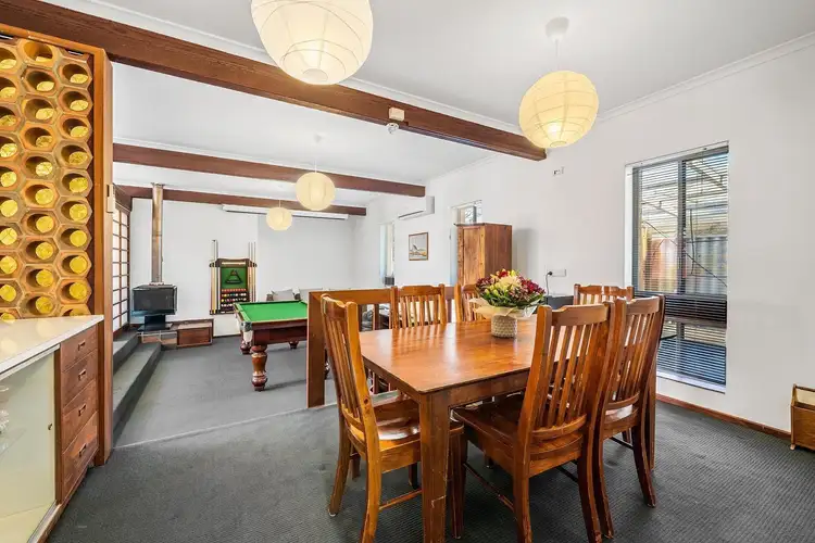 Third view of Homely house listing, 18 Stoddart Way, Bateman WA 6150