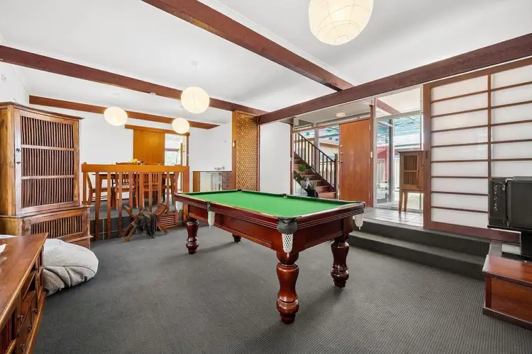 Fifth view of Homely house listing, 18 Stoddart Way, Bateman WA 6150