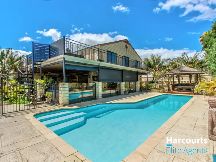 Main view of Homely house listing, 7 Blyth Close, Warnbro WA 6169
