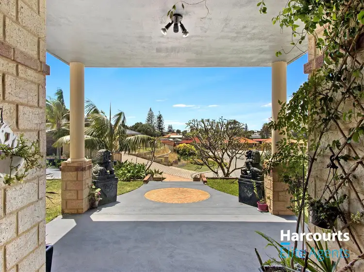 Fourth view of Homely house listing, 7 Blyth Close, Warnbro WA 6169