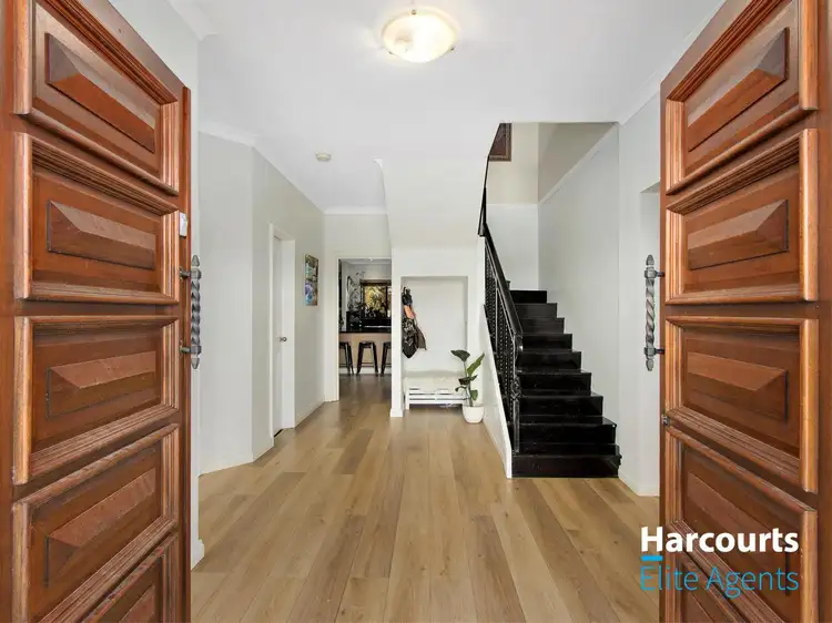 Fifth view of Homely house listing, 7 Blyth Close, Warnbro WA 6169