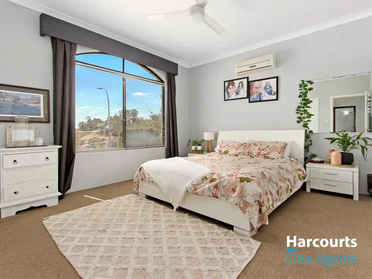 Sixth view of Homely house listing, 7 Blyth Close, Warnbro WA 6169