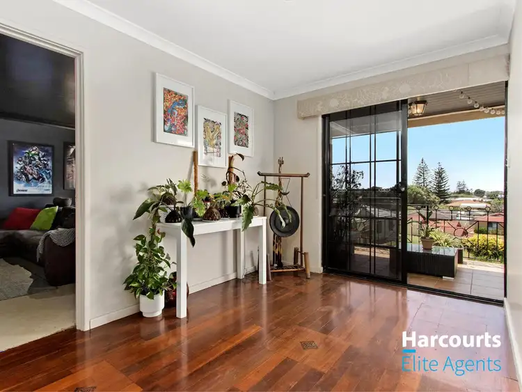 Seventh view of Homely house listing, 7 Blyth Close, Warnbro WA 6169