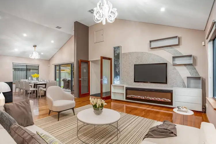 Sixth view of Homely house listing, 30 Whittaker Turn, Piara Waters WA 6112