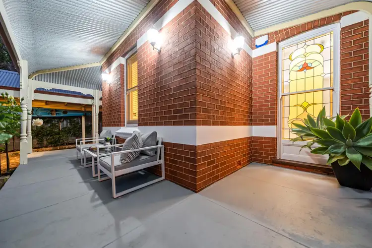 Second view of Homely house listing, 85 First Avenue, Mount Lawley WA 6050