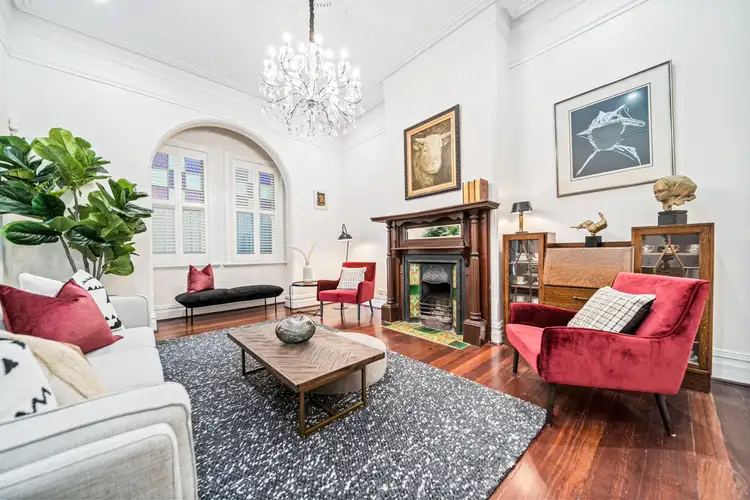 Fourth view of Homely house listing, 85 First Avenue, Mount Lawley WA 6050