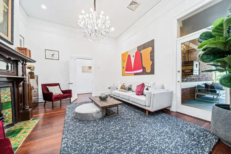 Fifth view of Homely house listing, 85 First Avenue, Mount Lawley WA 6050