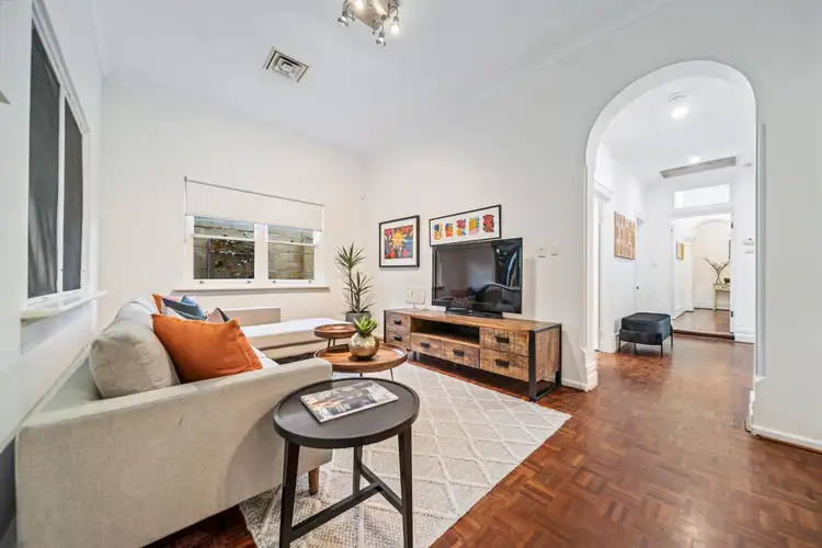 Sixth view of Homely house listing, 85 First Avenue, Mount Lawley WA 6050