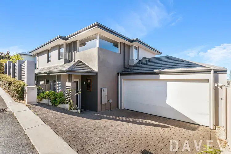 31A Sydenham Road, Doubleview WA 6018