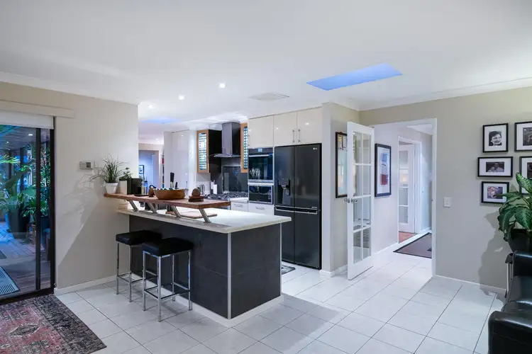 Fifth view of Homely house listing, 6 Fern Place, Woodvale WA 6026