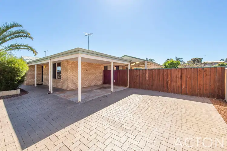 Second view of Homely house listing, 27 Templetonia Promenade, Halls Head WA 6210