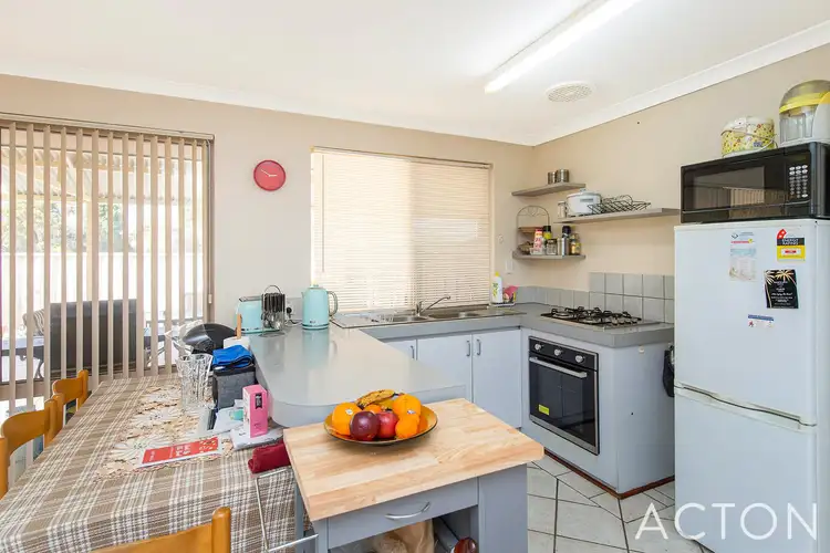Third view of Homely house listing, 27 Templetonia Promenade, Halls Head WA 6210