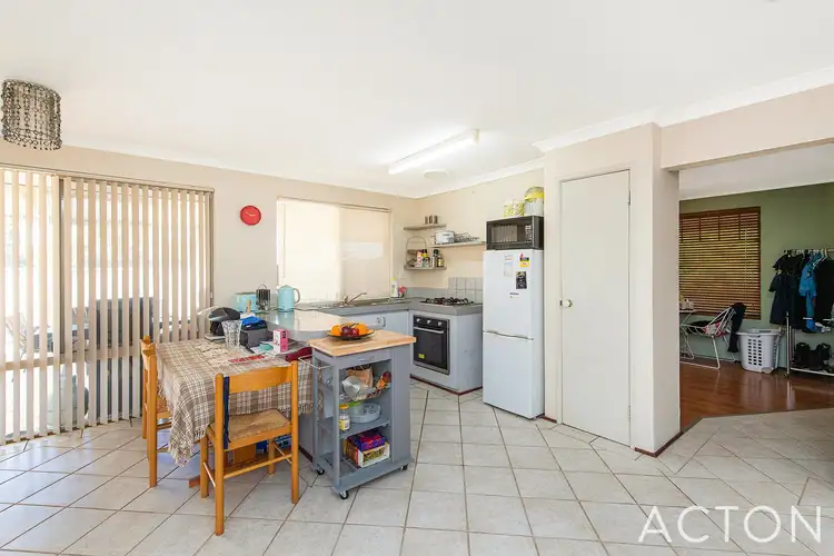 Fourth view of Homely house listing, 27 Templetonia Promenade, Halls Head WA 6210