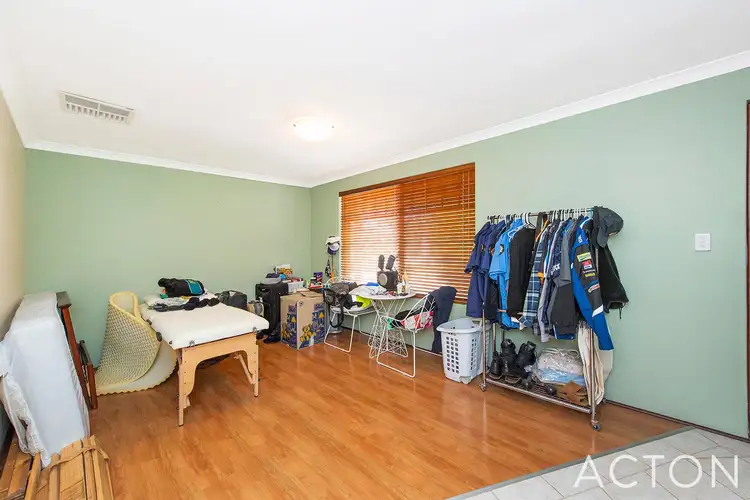 Sixth view of Homely house listing, 27 Templetonia Promenade, Halls Head WA 6210