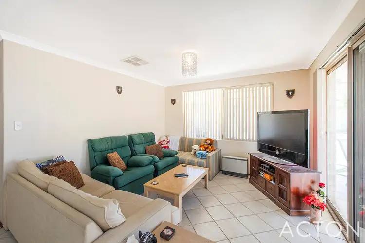 Seventh view of Homely house listing, 27 Templetonia Promenade, Halls Head WA 6210