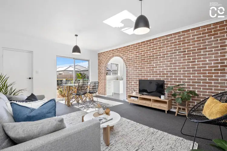 12/12 Walga Court, Yokine WA 6060