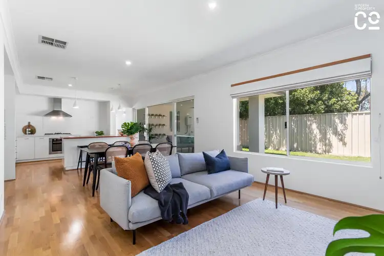 14A Irwin Road, Embleton WA 6062