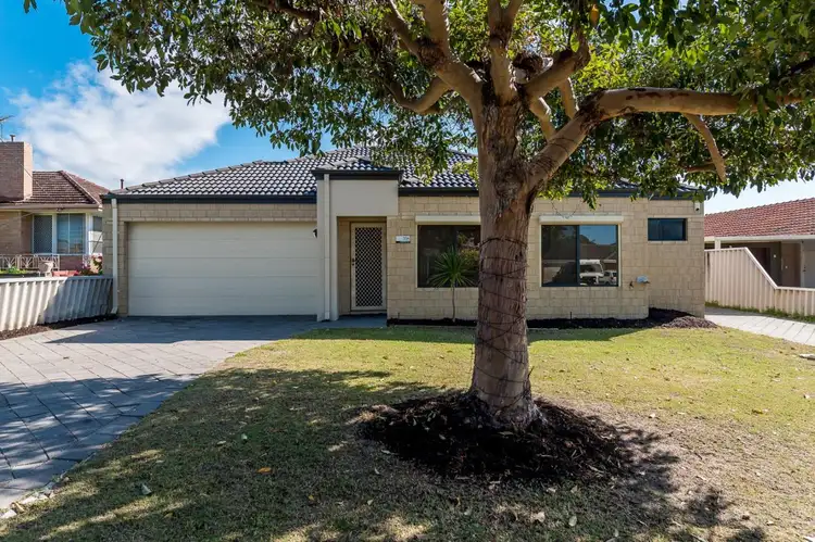 33A Shelbred Way, Westminster WA 6061
