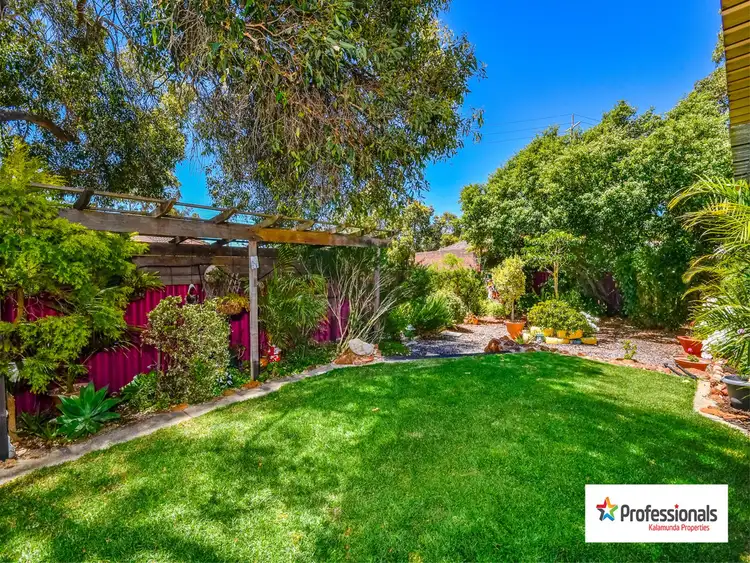 Third view of Homely house listing, 6 Sampson Close, Kalamunda WA 6076