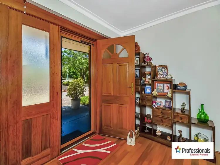 Fourth view of Homely house listing, 6 Sampson Close, Kalamunda WA 6076