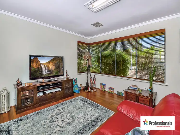 Sixth view of Homely house listing, 6 Sampson Close, Kalamunda WA 6076