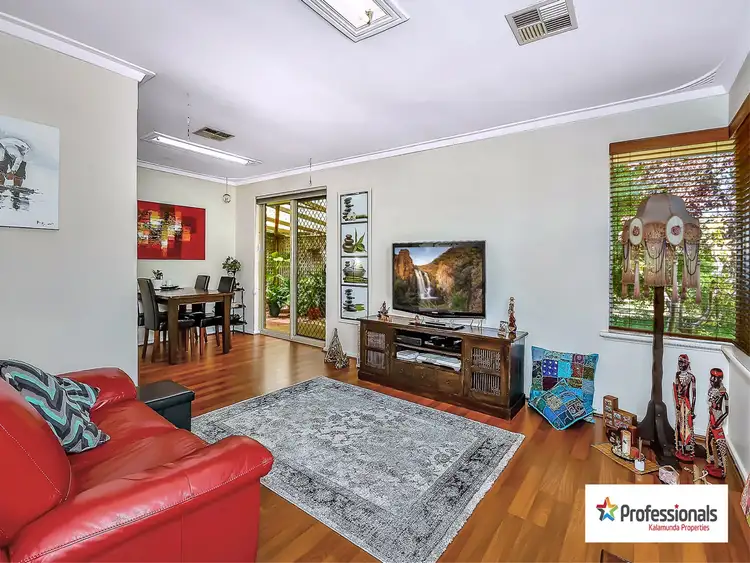 Seventh view of Homely house listing, 6 Sampson Close, Kalamunda WA 6076