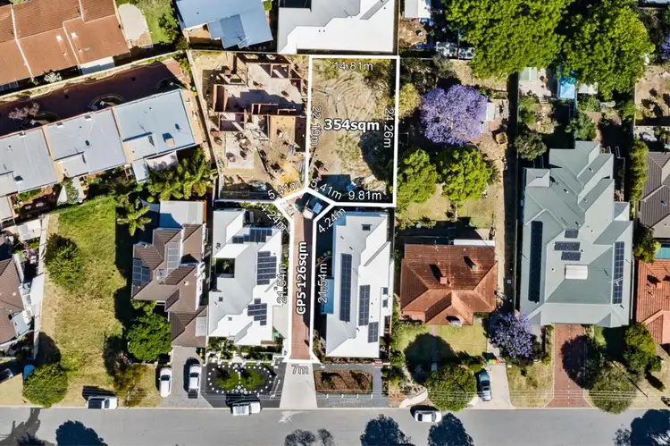 11b Susan Street, Maylands WA 6051