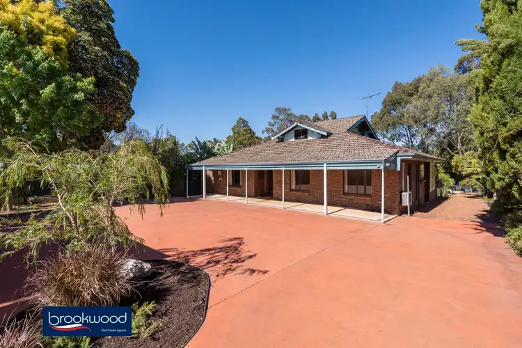 205 Coolgardie Street, Mundaring WA 6073