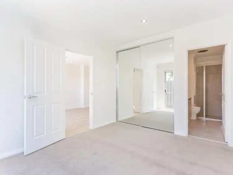 Sixth view of Homely apartment listing, 19/35 Thomas Street, East Cannington WA 6107