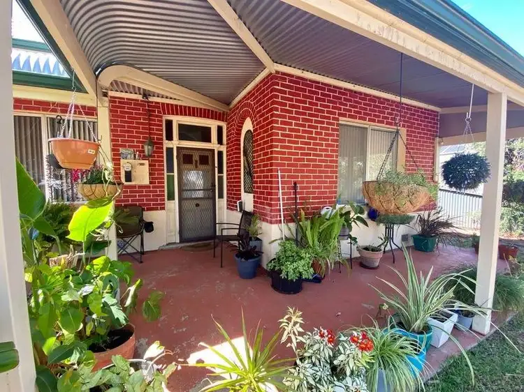 202 Wellington Street, Northam WA 6401