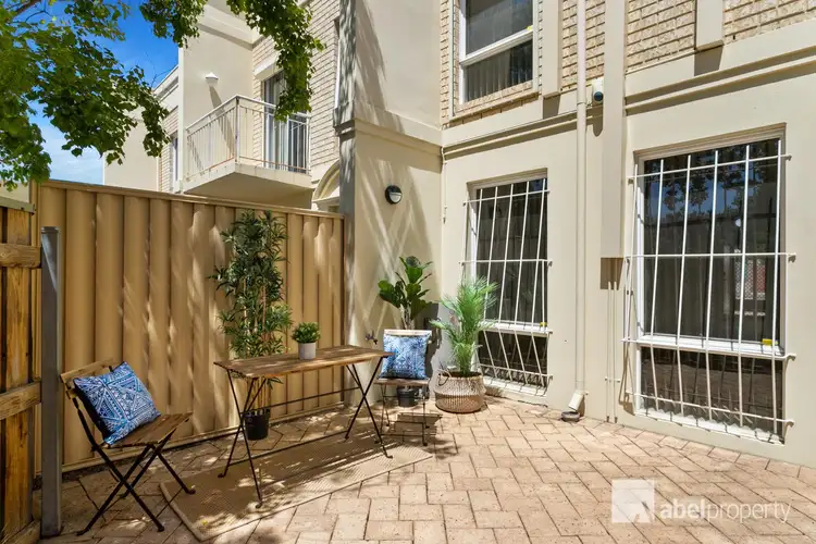 4/28 Oak Lane, West Perth WA 6005