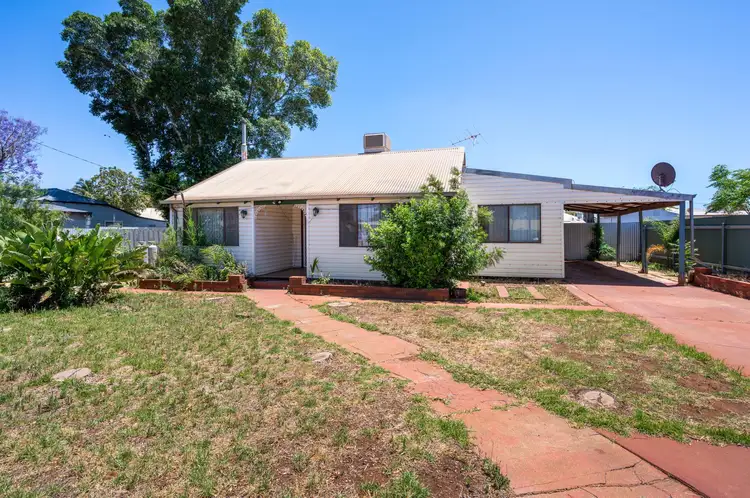 Main view of Homely house listing, 53 North Terrace, Boulder WA 6432