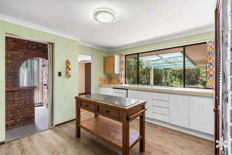 Sixth view of Homely house listing, 5 Ebro Way, Willetton WA 6155