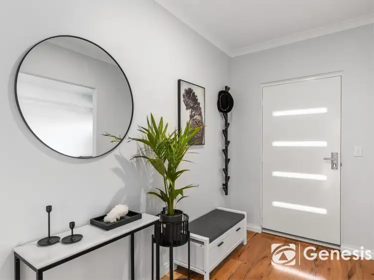 Second view of Homely house listing, 9 Denmark Loop, South Guildford WA 6055