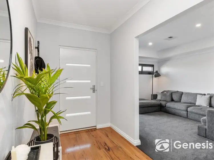Third view of Homely house listing, 9 Denmark Loop, South Guildford WA 6055
