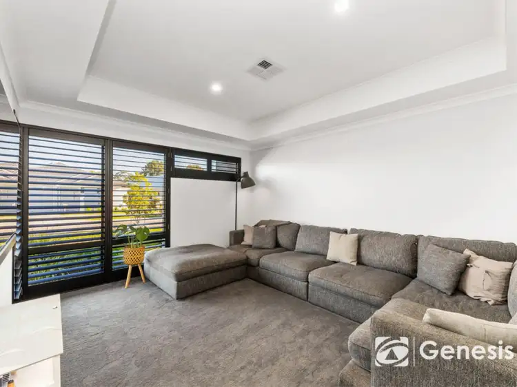 Fourth view of Homely house listing, 9 Denmark Loop, South Guildford WA 6055