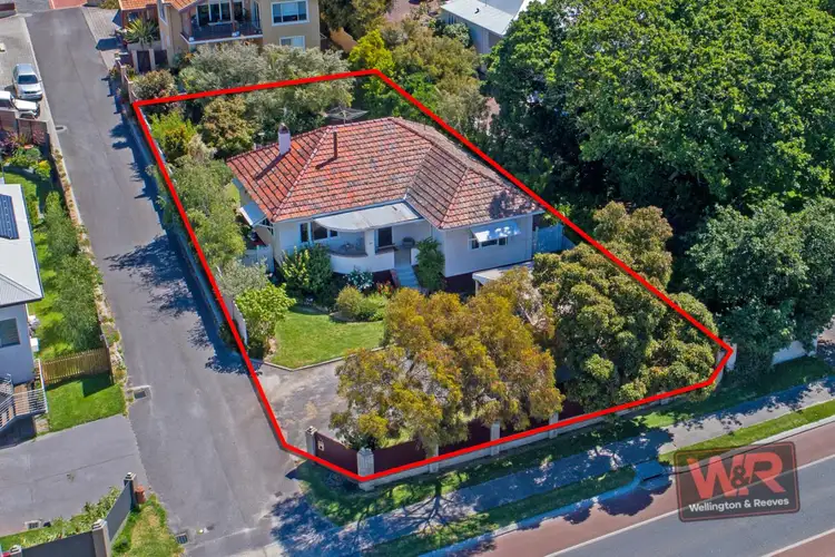 Second view of Homely house listing, 157 Middleton Road, Mount Clarence WA 6330
