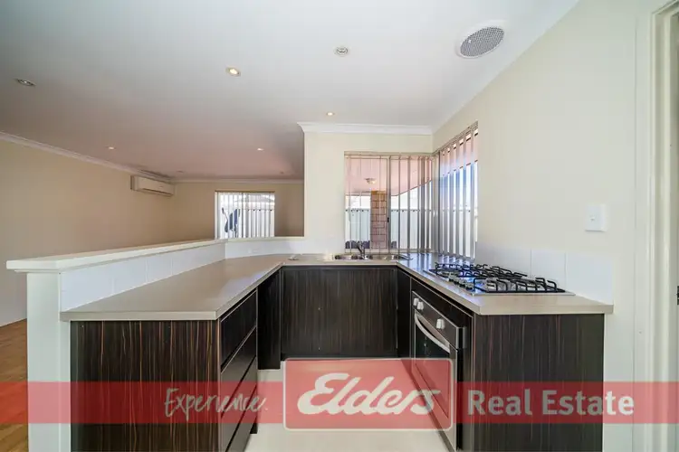 Second view of Homely unit listing, 11/1 Cottonwood Drive, Baldivis WA 6171