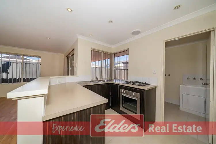 Third view of Homely unit listing, 11/1 Cottonwood Drive, Baldivis WA 6171