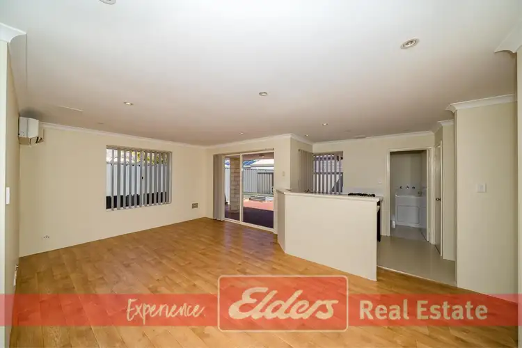 Fourth view of Homely unit listing, 11/1 Cottonwood Drive, Baldivis WA 6171