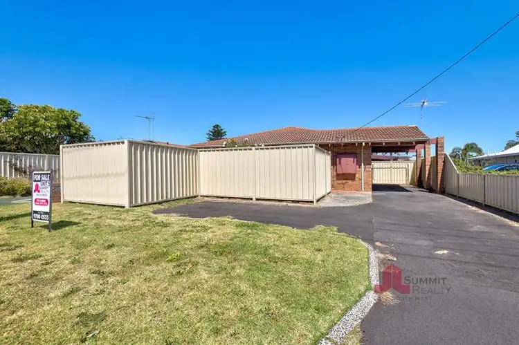 5/6 Hough Road, East Bunbury WA 6230