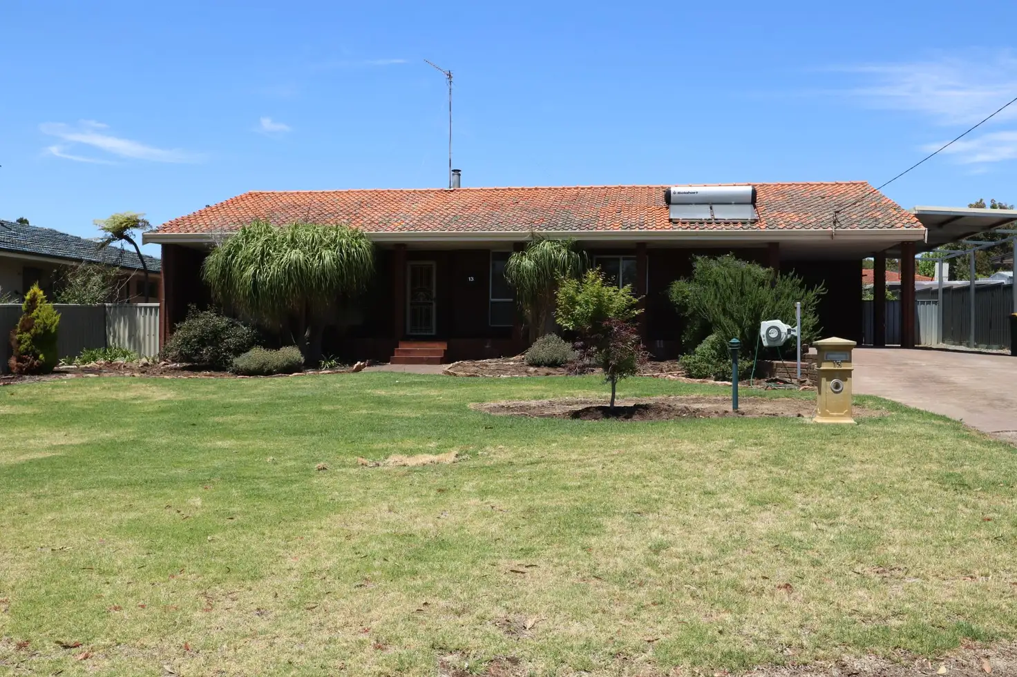Main view of Homely house listing, 13 Sydney Hall Way, Narrogin WA 6312