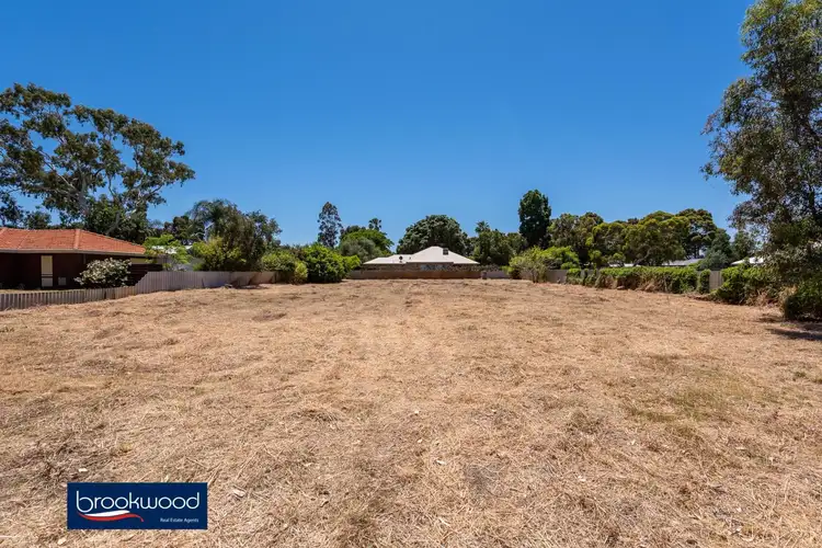 Second view of Homely land listing, 155 Bushmead Road, Hazelmere WA 6055